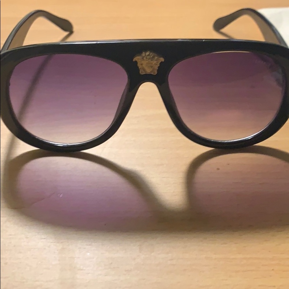 Versace sunglasses